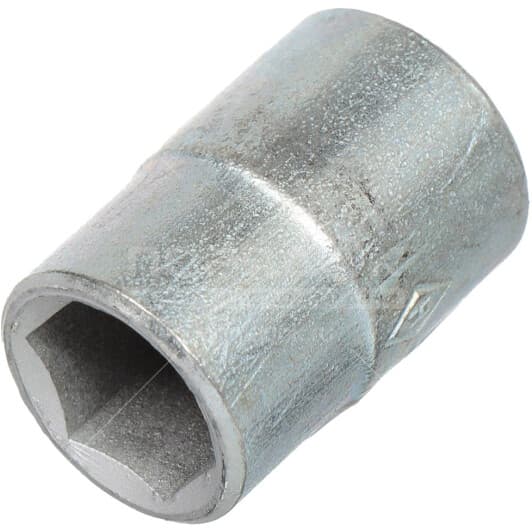 Торцевая головка НИЗ 22006025 15 мм 1/2"