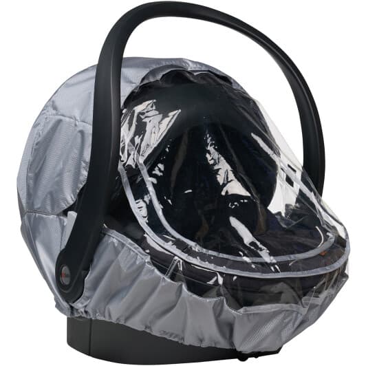 Дождевик для автокресла BeSafe Rain Shield 11006001