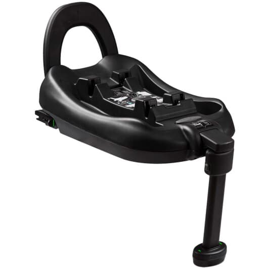 База для автокресла ABC Design Isofix Base Tulip 12001611000