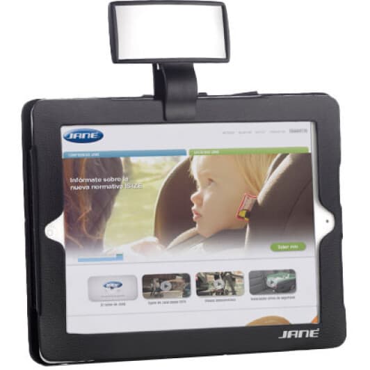 Дополнительное зеркало заднего вида в салон Jane 30603C01