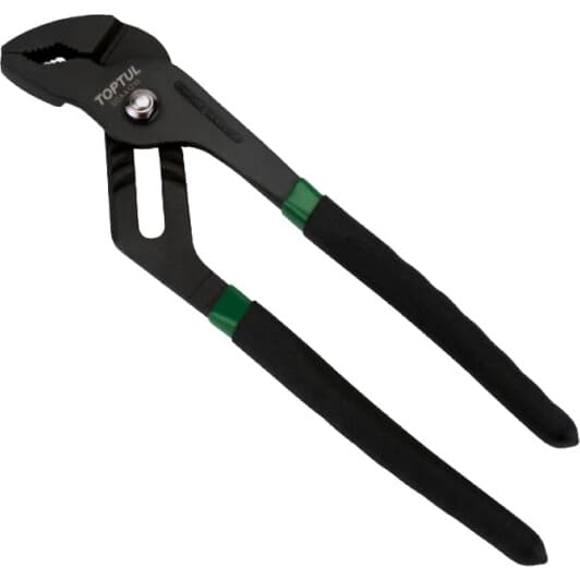 Обценьки переставні Toptul DDAA1210 250 мм