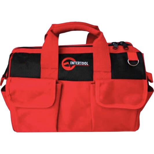 Сумка для инструментов Intertool BX9005