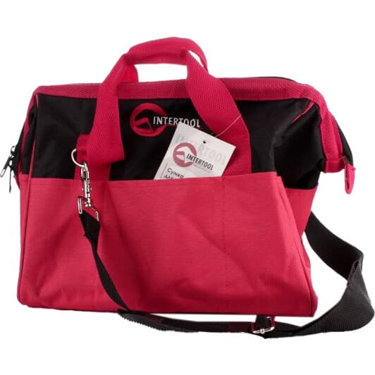 Сумка для инструментов Intertool BX9003
