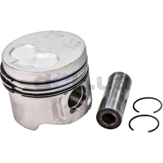 91386620 Kolbenschmidt Поршень двигателя