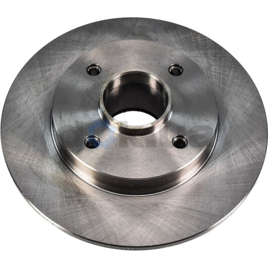 61060.00 Remsa Тормозной диск