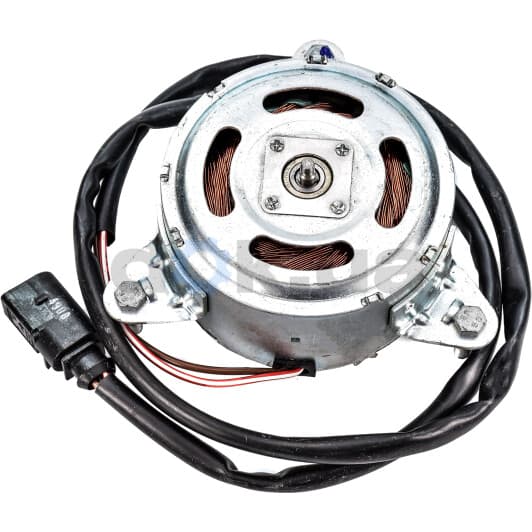 8D0959455L VAG Вентилятор системы охлаждения двигателя