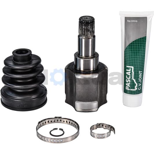 G7G004PC Pascal Граната для Ford Focus