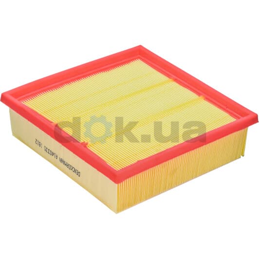 A140335 Denckermann Воздушный фильтр