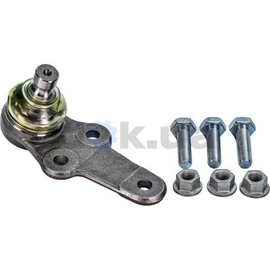 10FR1700 Asmetal Шарова опора для Ford Focus