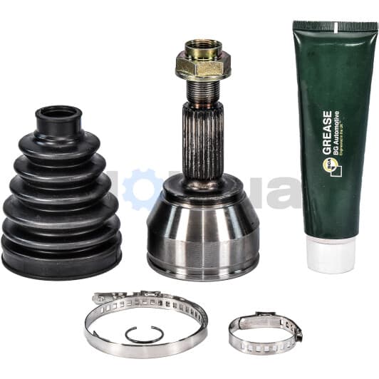 CV2312A BGA ШРУС