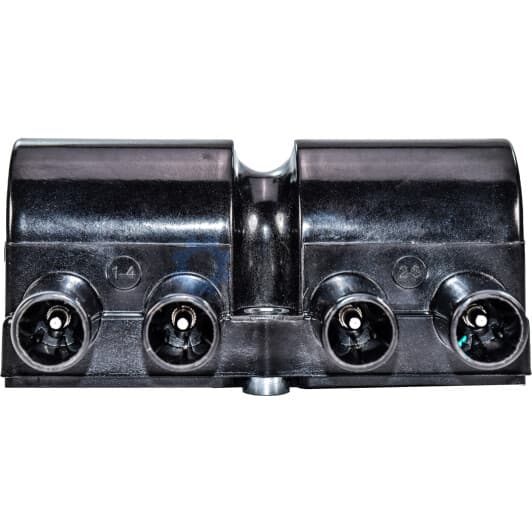 ZS447A Beru Котушка запалювання