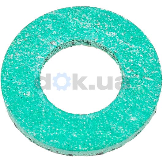 473.500 Elring Уплотняющее кольцо сливной пробки