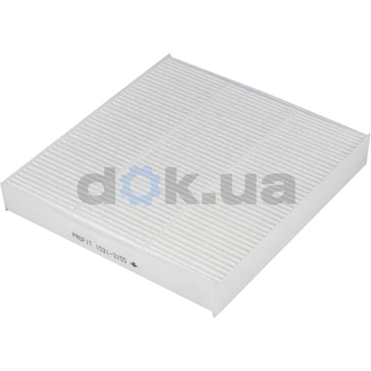 1521-2155 Profit Фільтр салону