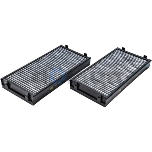 CUK 2941-2 Mann Фильтр салона