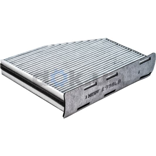 E998LB Hengst Filter Фильтр салона