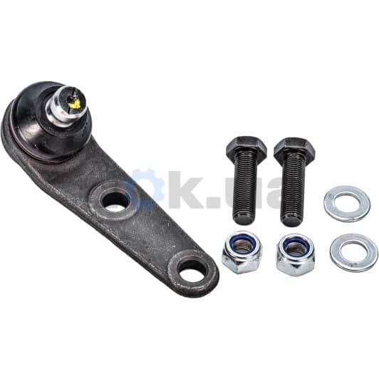 1504003 Formpart Шаровая опора для Ford Escort