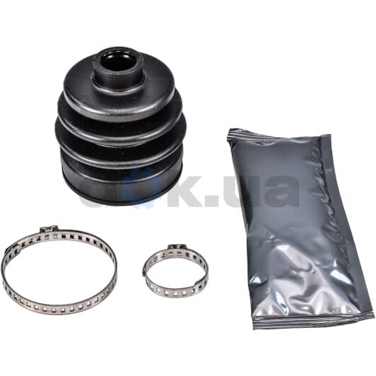 D8121 Autofren Seinsa Пильовик гранати