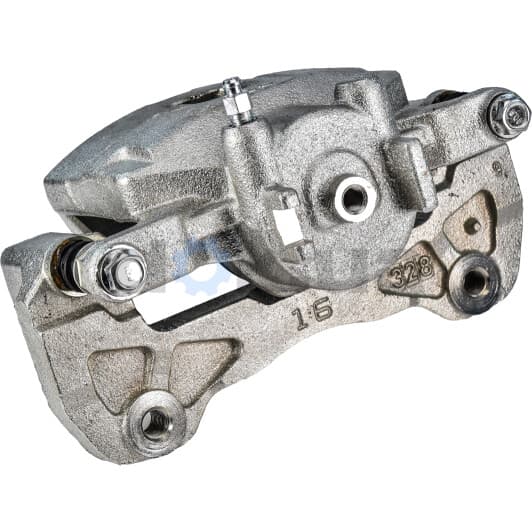 0477-KB4FRH Febest Гальмівний супорт