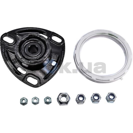 37874 Febi Комплект (опора + підшипник)