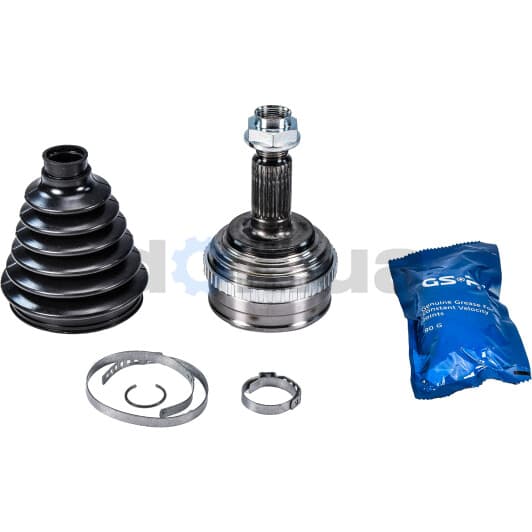 823033 GSP Граната