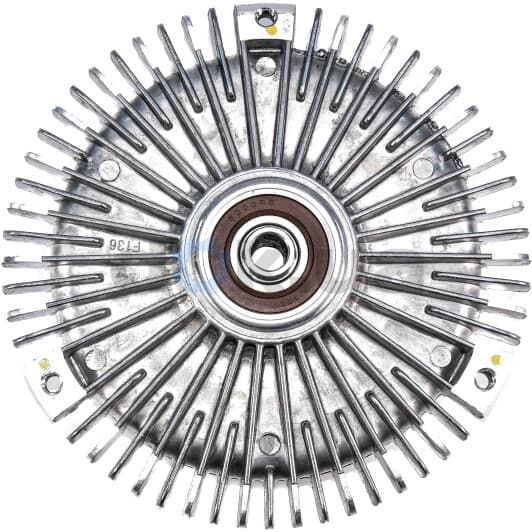 49583 NRF Віскомуфта вентилятора