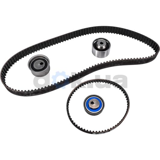 K015481XS Gates Комплект ременя ГРМ