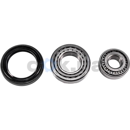 CX026 CX Подшипник ступицы колеса