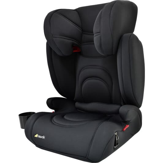 Автокрісло Hauck Bodyguard Pro