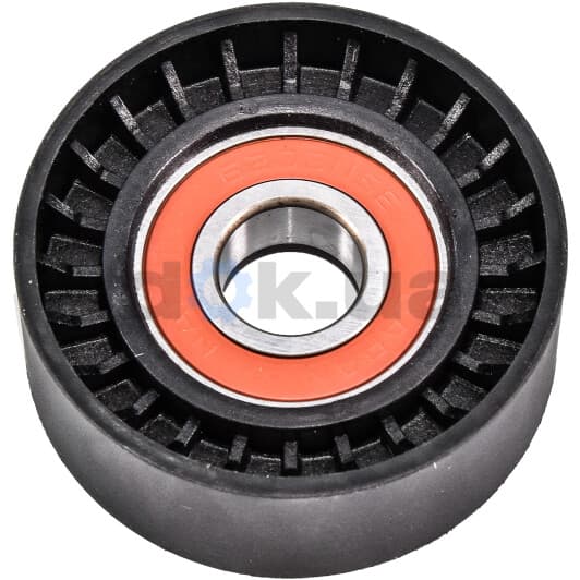 E2W0067BTA BTA Натяжной ролик поликлинового ремня