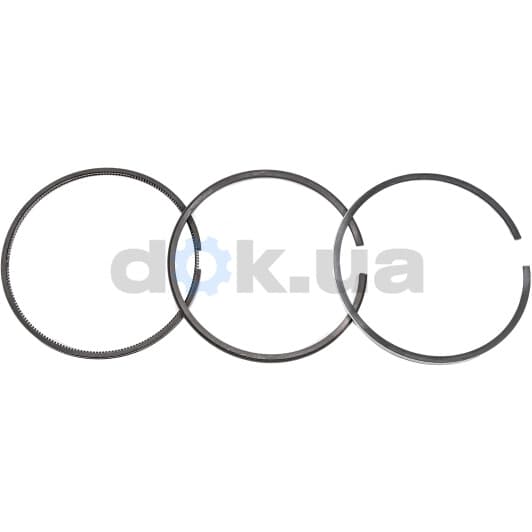 08-179500-00 Goetze Комплект поршневих кілець