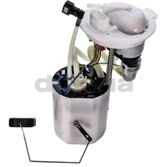 16662 OSSCA Паливний насос