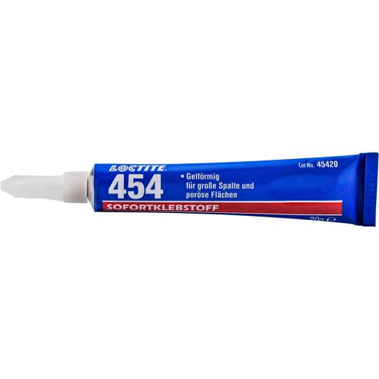 Клей Loctite 454