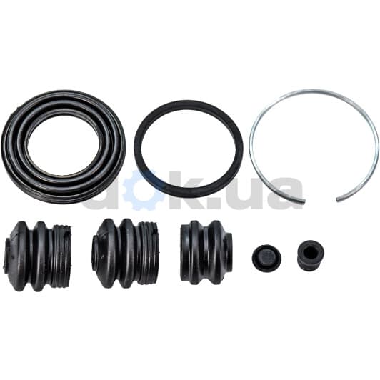 400397 ERT Ремкомплект тормозного суппорта