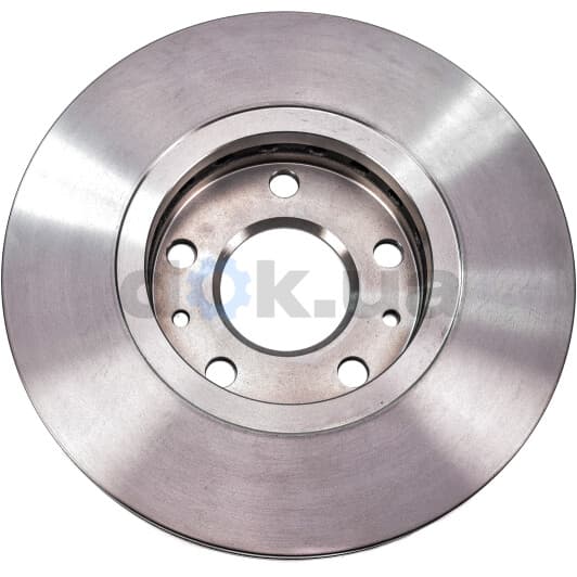 BG4265 Delphi Гальмівний диск