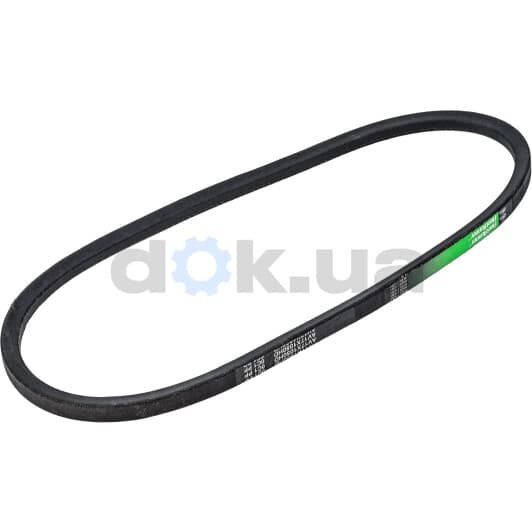 6718ES Gates Клиновой ремень