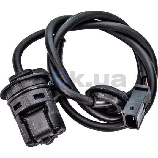 1197101100 JP Group Датчик ABS для Audi A6