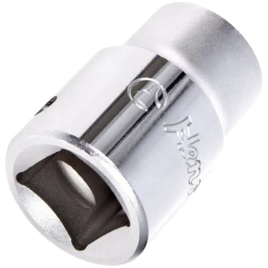 Торцева головка Hans 6400М17 17 мм 3/4"