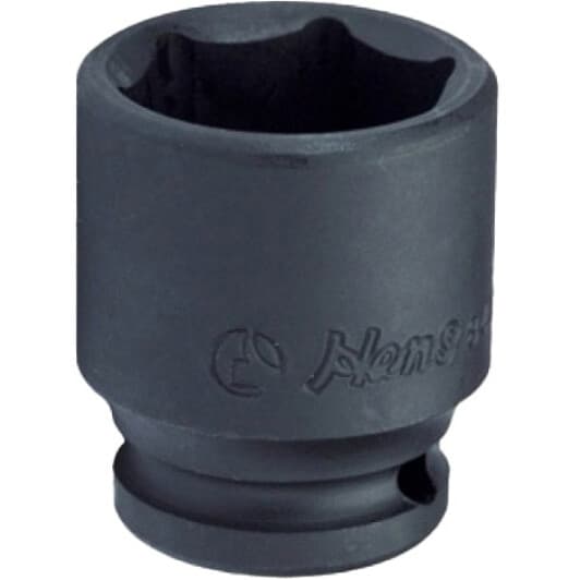 Торцева головка Hans 84400М17 17 мм 1/2"