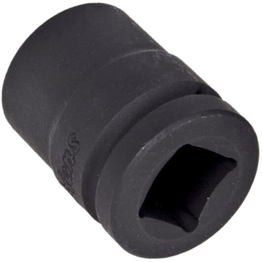 Торцева головка Hans 86400М19 19 мм 3/4"