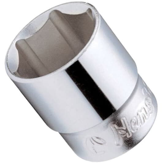 Торцевая головка Hans 6400М44 44 мм 3/4"