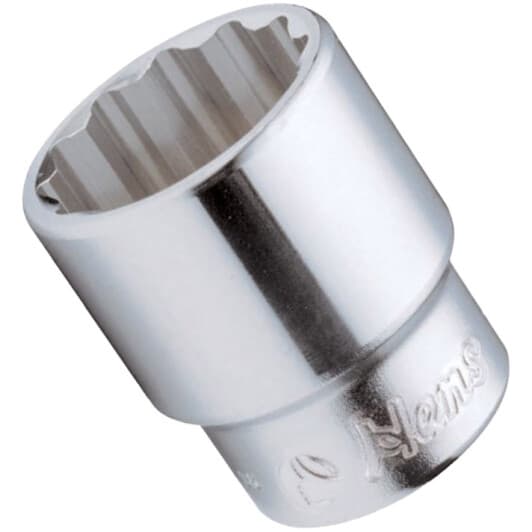 Торцева головка Hans 6402M36 36 мм 3/4"