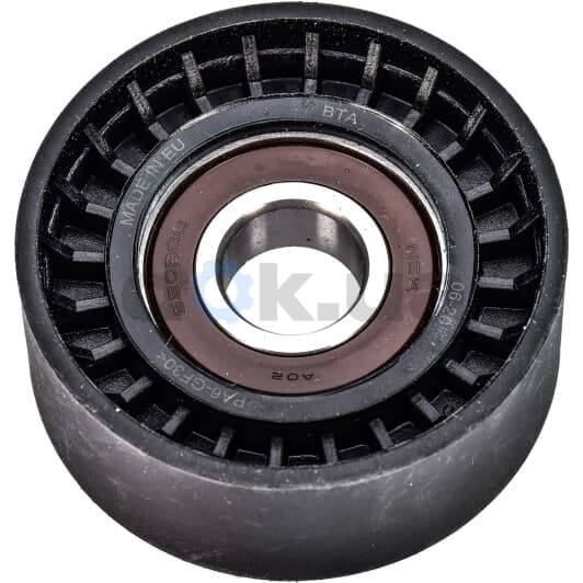 E2F0014BTA BTA Натяжной ролик поликлинового ремня