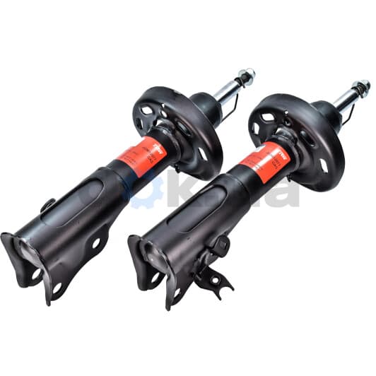 JGM1287T TRW Стійка амортизатора для Honda Civic