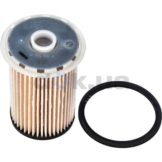 HDF929 Delphi Паливний фільтр