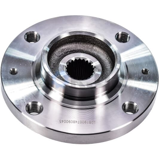 90045 Metalcaucho Ступица колеса