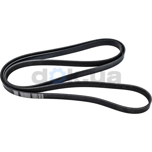 AD06R2565 Blue Print Поліклиновий ремінь