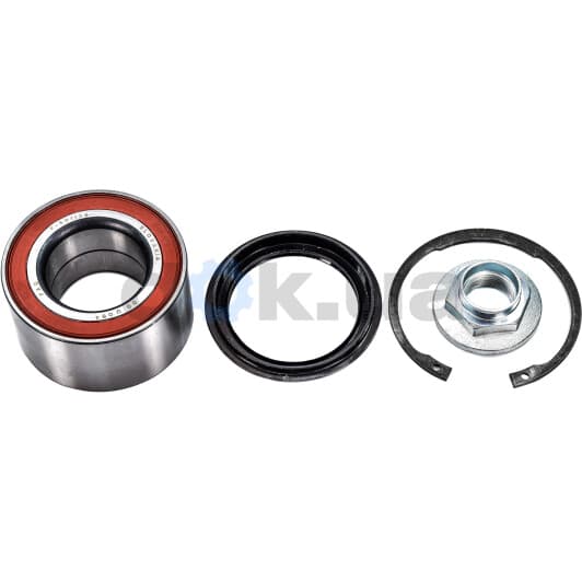 713 6150 30 FAG Підшипник ступиці колеса