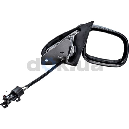 FP6402M02 FPS Наружное зеркало для Skoda Fabia