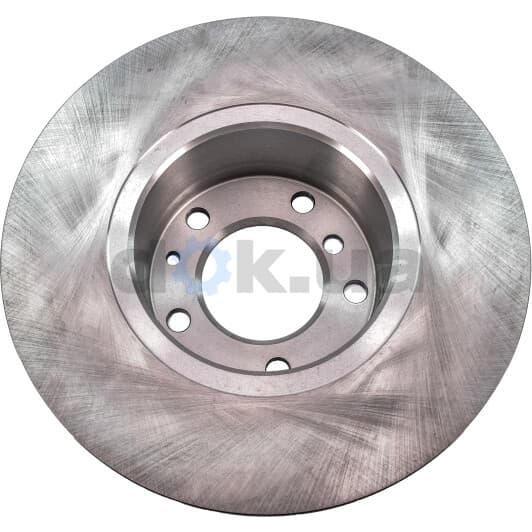 6347.00 Remsa Гальмівний диск для BMW 5 Series