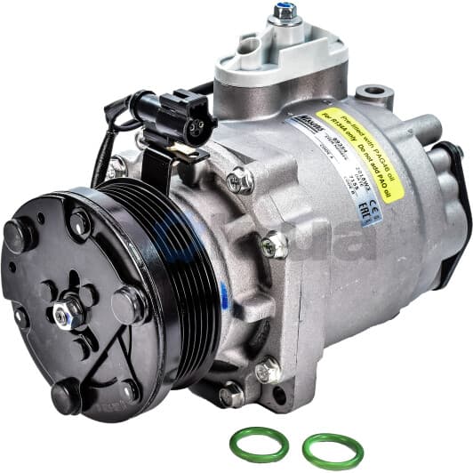 89354 Nissens Компрессор кондиционера